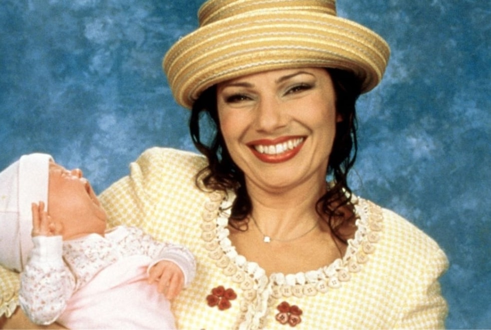 Quiz Une Nounou D’Enfer : te souviens-tu parfaitement du dernier épisode de la série ?