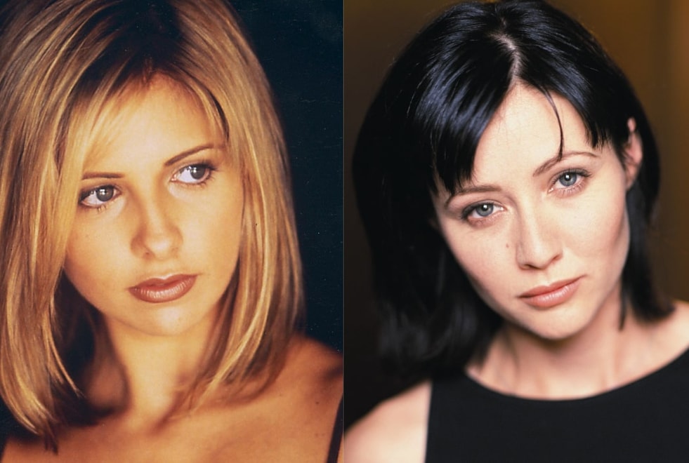 T’as raté ton adolescence si tu trouves pas si ces 10 répliques viennent de Charmed ou Buffy