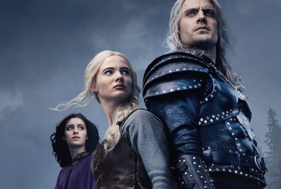 The Witcher : découvrez le synopsis et une première photo de tournage de la saison 3
