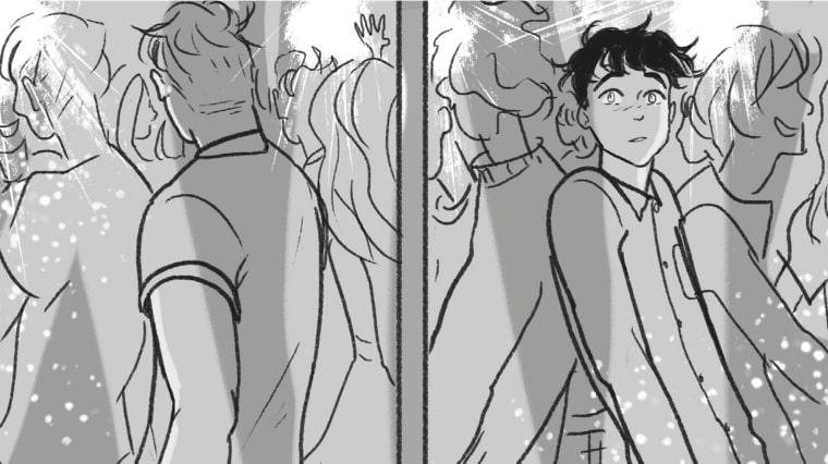 charlie nick heartstopper