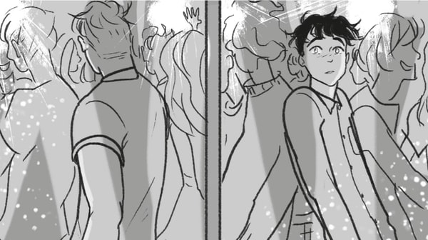 charlie nick heartstopper