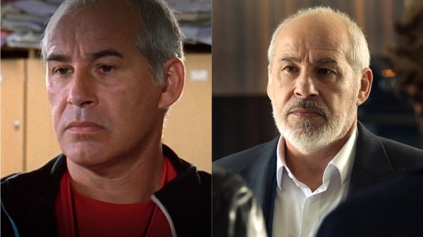 jérôme anger, jean-paul boissier, clem, avant après