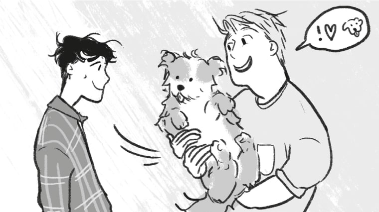charlie nick heartstopper
