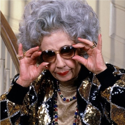 Yetta