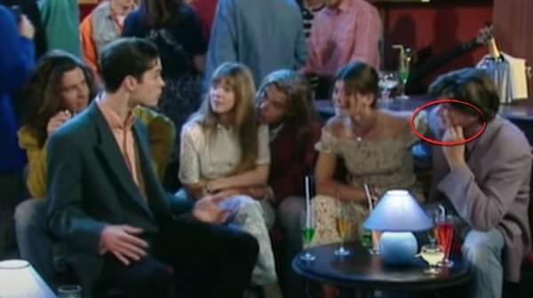 hélène et les garçons nelly's