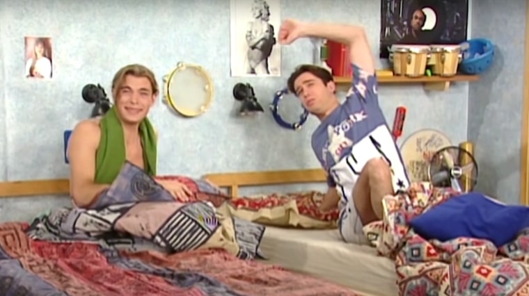 chambre garçons hélène et les garçons manu katché