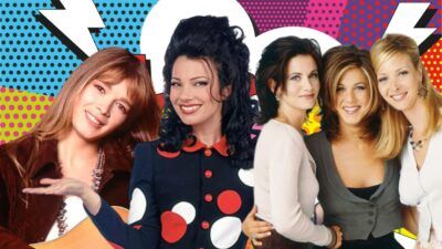 Friends, Hélène et les Garçons : le quiz le plus dur du monde sur les sitcoms des années 90
