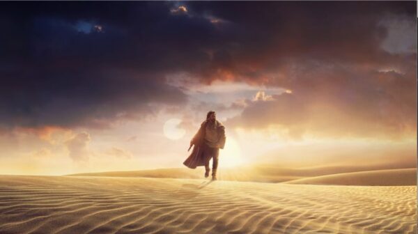 obi wan kenobi disney +