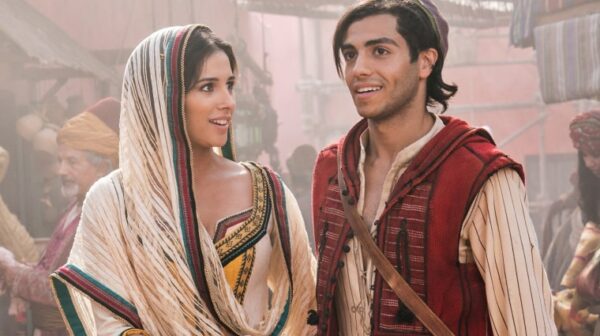 Aladdin