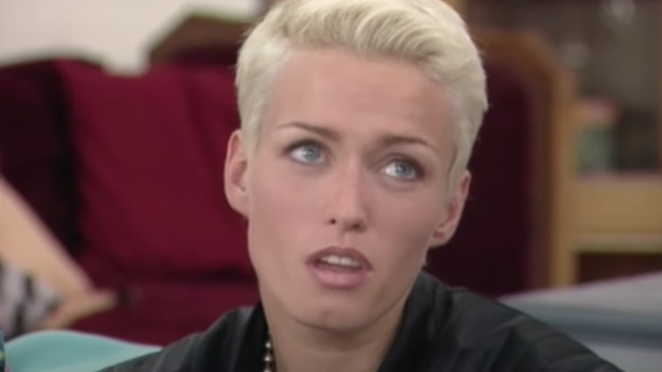 Hélène et les Garçons : à quoi ressemble Annette Schreiber (Cynthia du Miracle de l’Amour) aujourd’hui ?