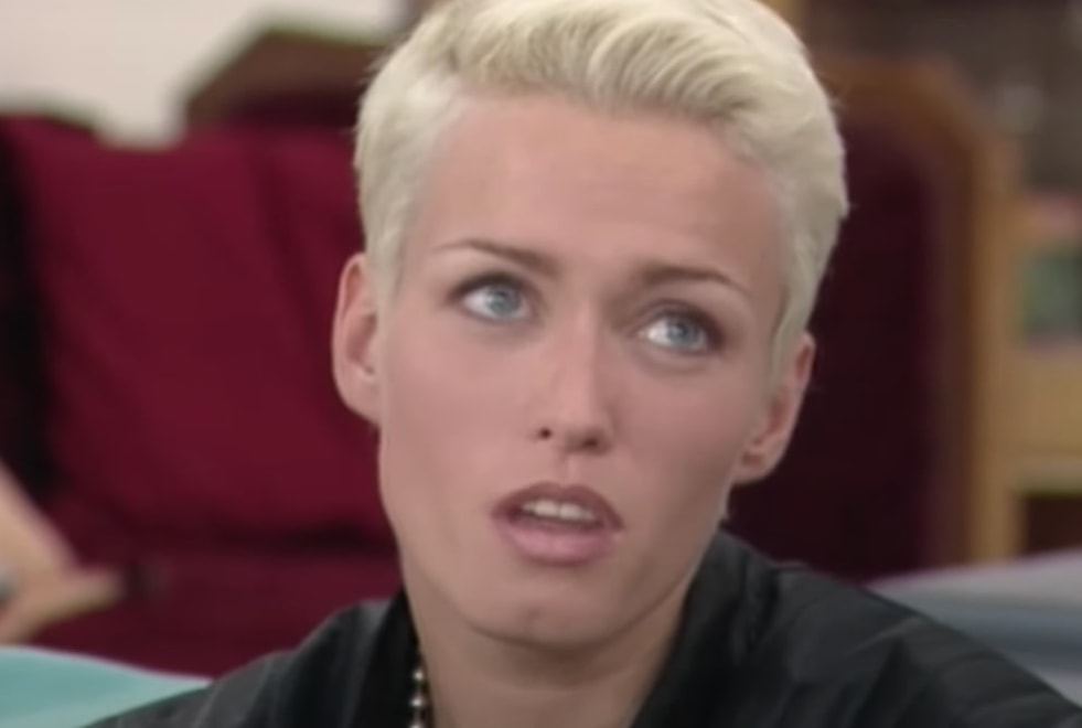 Hélène et les Garçons : à quoi ressemble Annette Schreiber (Cynthia du Miracle de l’Amour) aujourd’hui ?