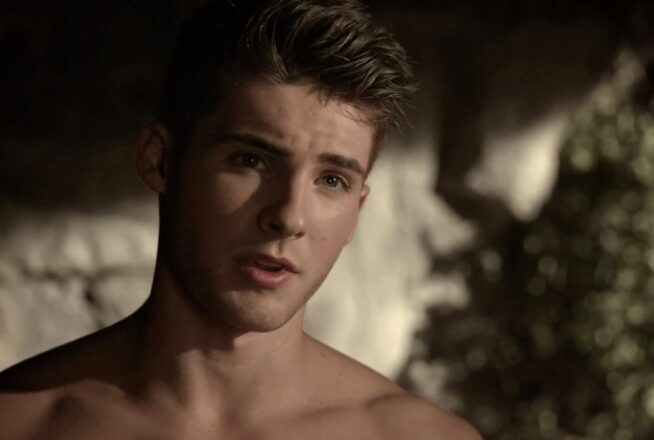 Teen Wolf : Cody Christian (Theo) absent du film, il explique pourquoi