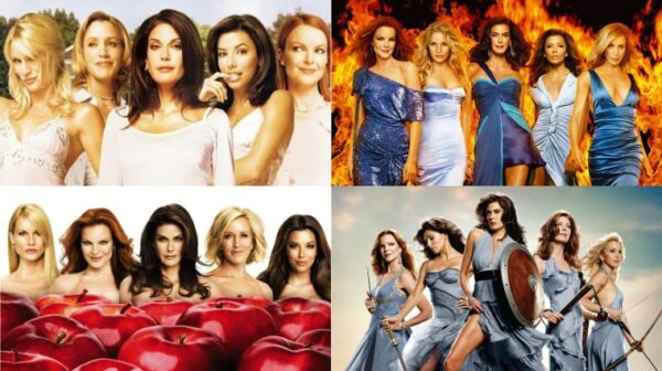 posters saisons desperate housewives