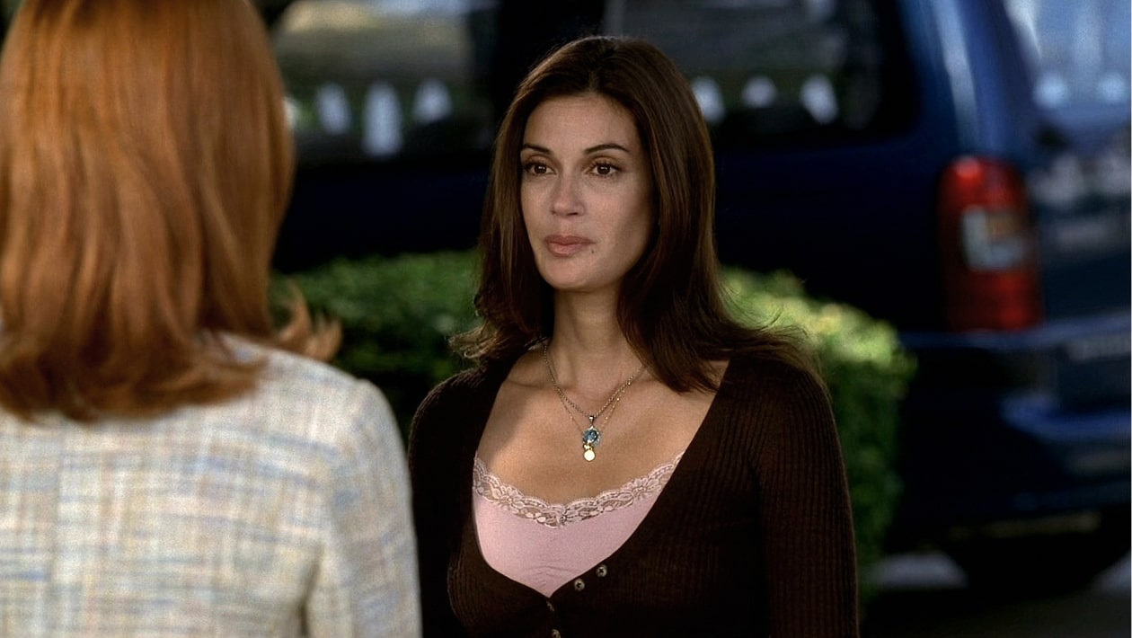 Desperate Housewives : Susan est-elle la vraie héroïne de la série ? #théorie