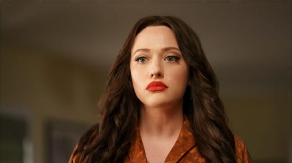 dollface kat dennings