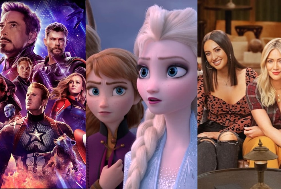 La Reine des Neiges 2, Obi-Wan Kenobi… Les films et séries qui arrivent sur Disney+ au printemps