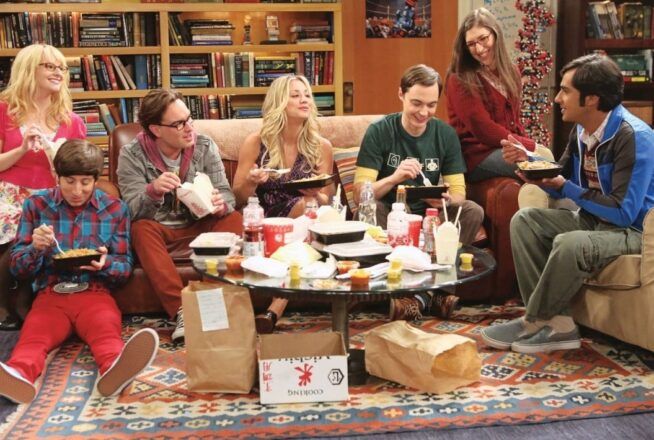 The Big Bang Theory : impossible d’avoir 10/10 à ce quiz de culture générale sur la série