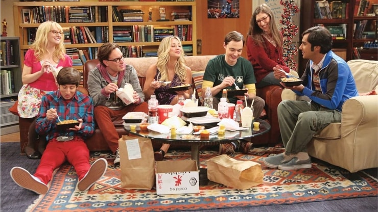The Big Bang Theory : tu peux t’asseoir à la place de Sheldon si tu as 10/10 à ce quiz de culture générale sur la série