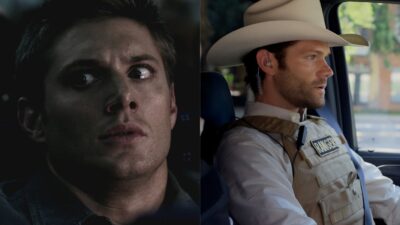 Supernatural : le saviez-vous ? Jensen Ackles a failli jouer un rôle dans Walker