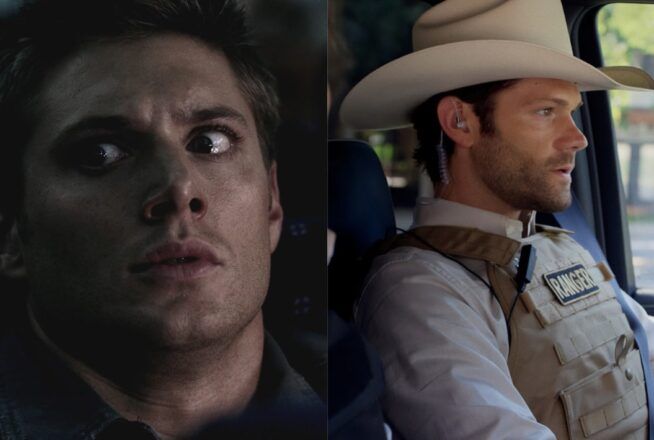 Supernatural : le saviez-vous ? Jensen Ackles a failli jouer un rôle dans Walker