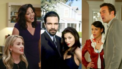 Desperate Housewives, Grey's Anatomy... Ces divorces de séries qui ont brisé le coeur des fans