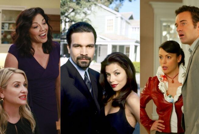 Desperate Housewives, Grey&rsquo;s Anatomy&#8230; Ces divorces de séries qui ont brisé le coeur des fans