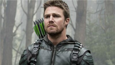 Arrow : Stephen Amell pourrait-il reprendre son rôle d’Oliver Queen ? L’acteur répond