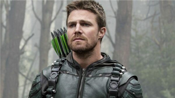 oliver stephen amell arrow