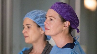 Grey’s Anatomy saison 18 : Meredith va-t-elle quitter le Grey Sloan ? Elle prend une décision choc