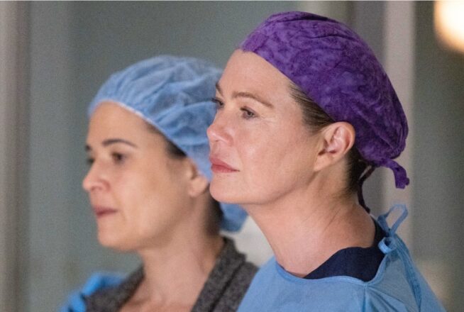 Grey’s Anatomy saison 18 : Meredith va-t-elle quitter le Grey Sloan ? Elle prend une décision choc