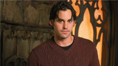 Buffy contre les vampires : la raison pour laquelle Nicholas Brendon n’apparaît pas dans cet épisode culte de la saison 7