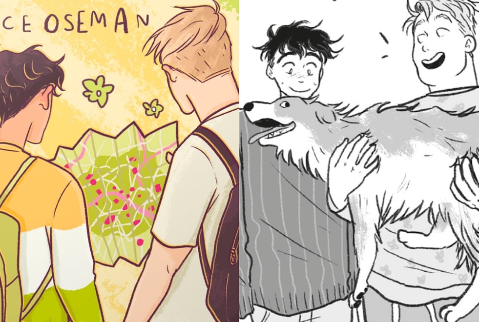 Quiz Heartstopper : tes préférences nous diront si tu es plus Charlie ou Nick