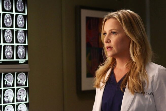 Grey’s Anatomy : Jessica Capshaw (Arizona) de retour dans la série ? Les photos qui sèment le doute