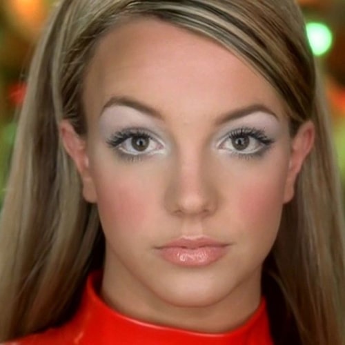 « Oops I Did It Again » de Britney Spears