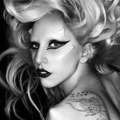« Born This Way » de Lady Gaga
