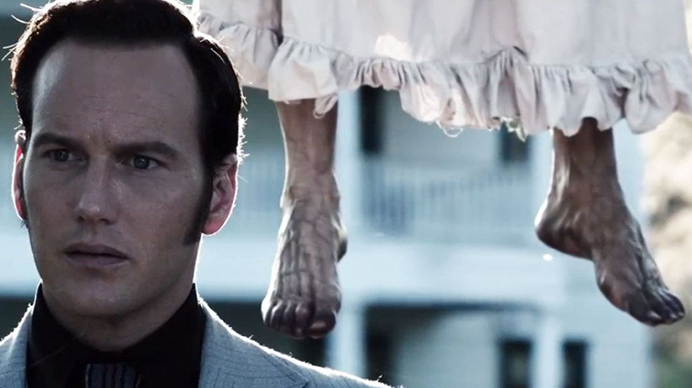 conjuring