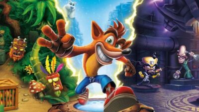 Crash Bandicoot : impossible d&rsquo;avoir 10/10 à ce quiz sur le jeu vidéo