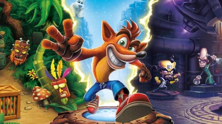 Crash Bandicoot : impossible d'avoir 10/10 à ce quiz sur le jeu vidéo