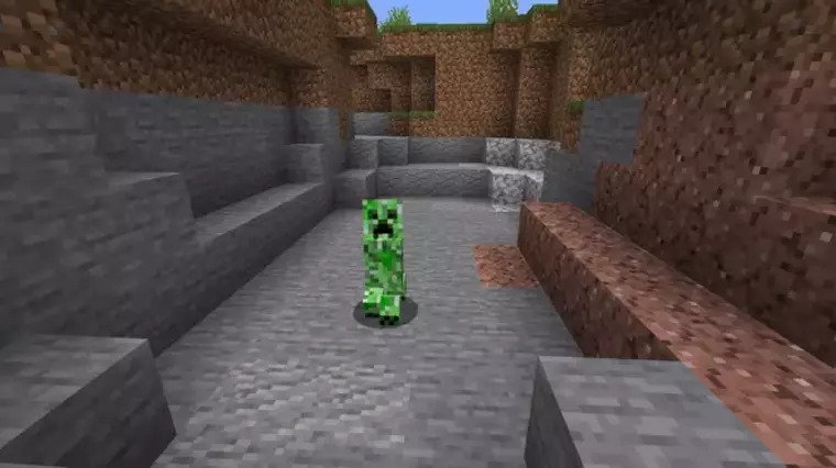creeper