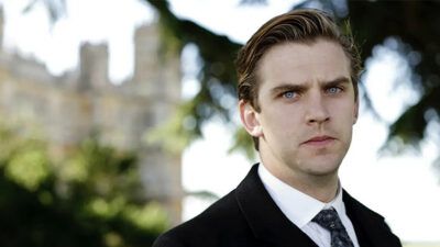 Downton Abbey : Dan Stevens se confie son départ brutal de la série