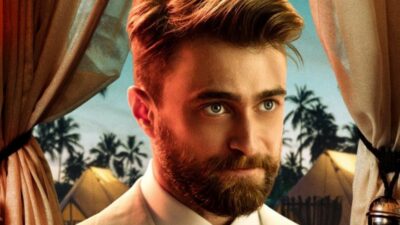Le Secret de la Cité Perdue : la drôle de demande de Daniel Radcliffe sur le tournage du film