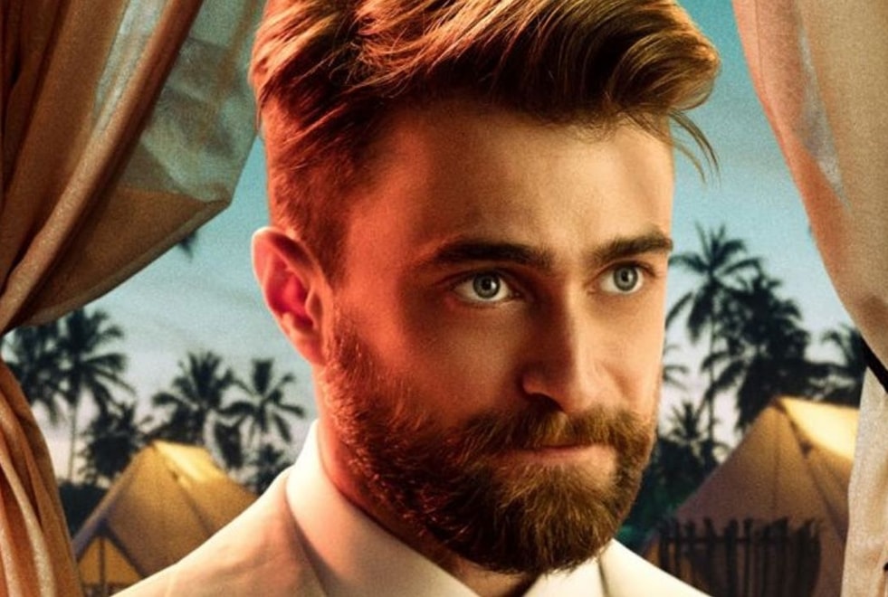 Le Secret de la Cité Perdue : la drôle de demande de Daniel Radcliffe sur le tournage du film