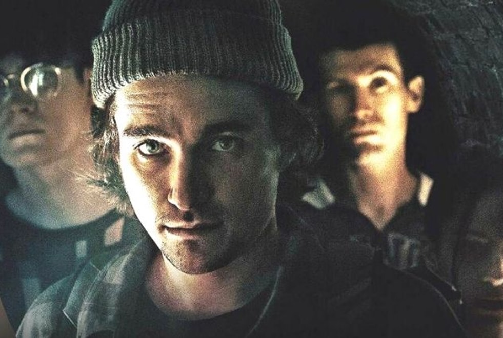 Deep Fear : Victor Meutelet, Sofia Lesaffre, « Le film est une vraie proposition à part » (INTERVIEW)
