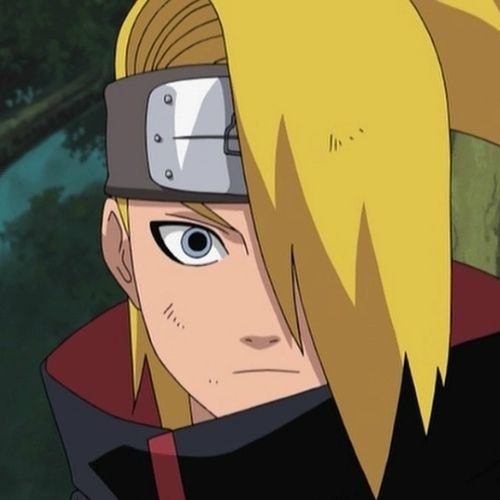 Deidara