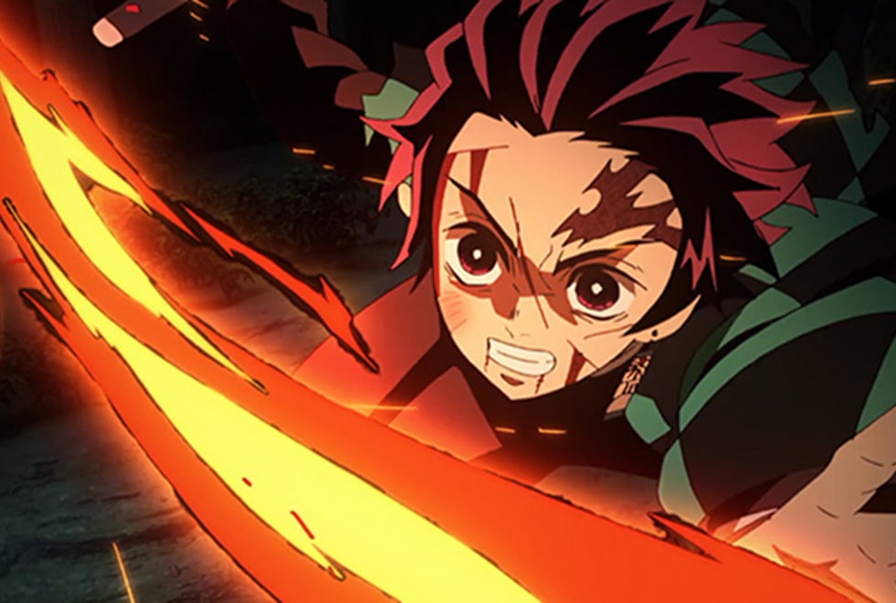 Quiz Demon Slayer : sauras-tu retrouver quel pourfendeur utilise ce souffle ?