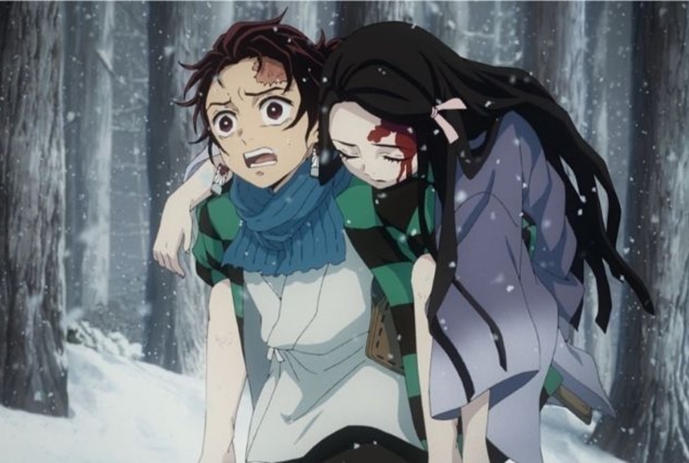 Quiz : te souviens-tu parfaitement du premier épisode de Demon Slayer ?