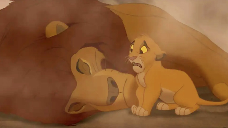 Disney : pourquoi les parents meurent-ils ou sont toujours absents dans les films d&rsquo;animation ?
