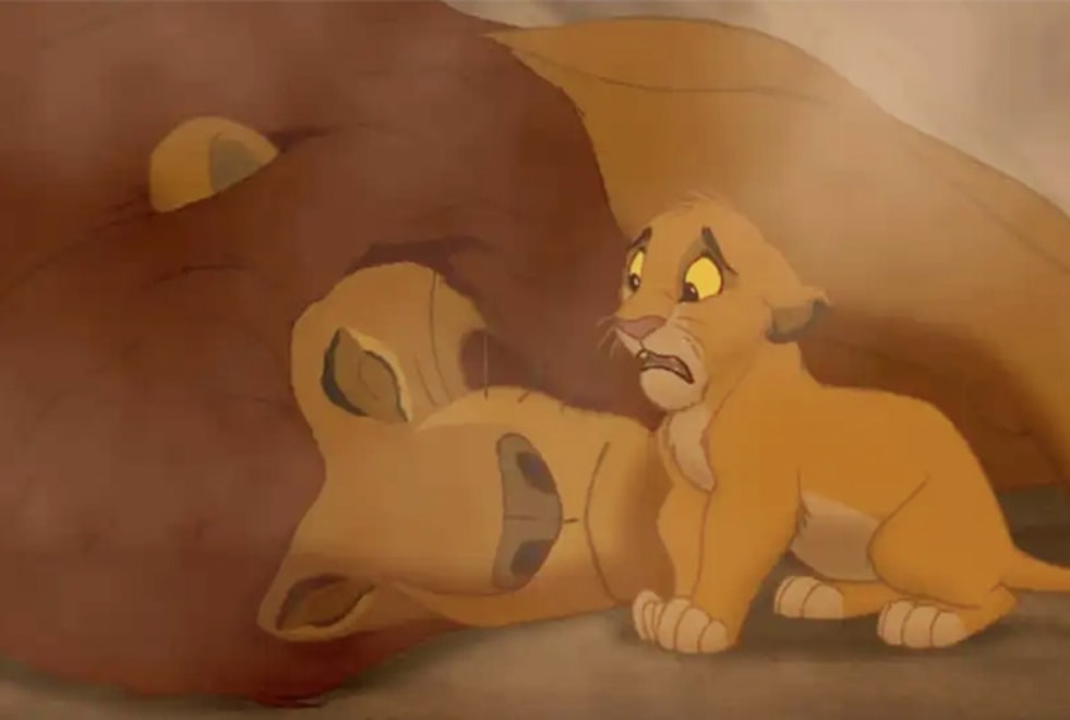 Disney : pourquoi les parents meurent-ils ou sont toujours absents dans les films d’animation ?