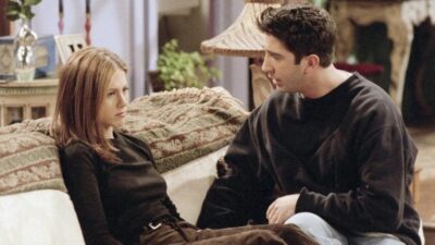 Quiz Friends : connais-tu l&rsquo;épisode de la dispute entre Ross et Rachel par coeur ?