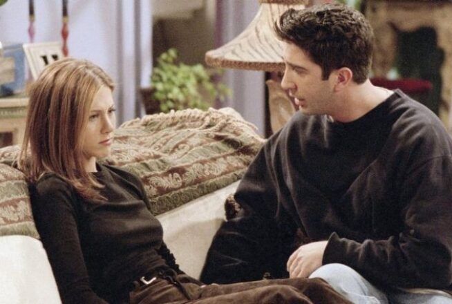 Quiz Friends : connais-tu l&rsquo;épisode de la dispute entre Ross et Rachel par coeur ?